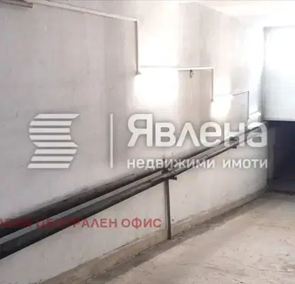 Снимка 3 — Гараж/Паркомясто в София, Център