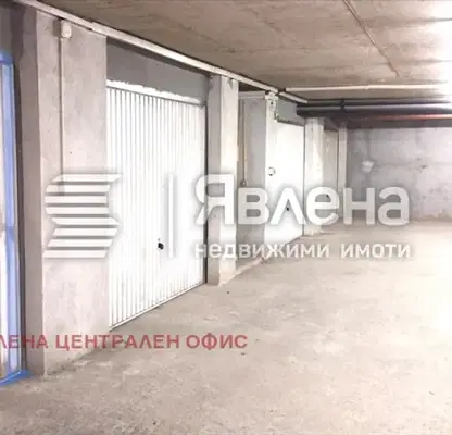 Снимка 4 — Гараж/Паркомясто в София, Център