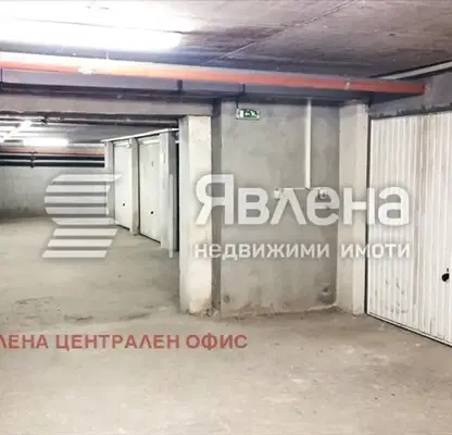 Снимка 5 — Гараж/Паркомясто в София, Център