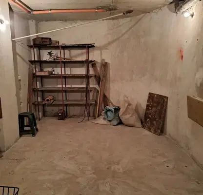 Photo 2 — Garage/Parking in Ruse, Centyr