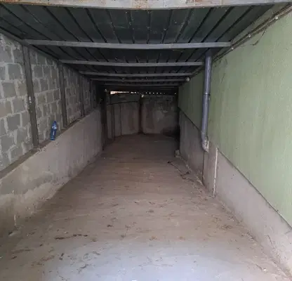 Photo 3 — Garage/Parking in Ruse, Centyr