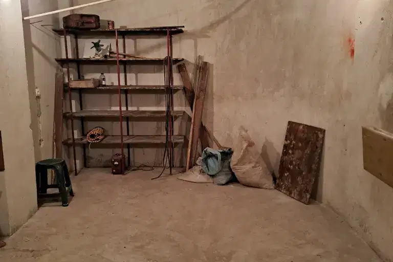 Garage/Parking in Ruse, Centyr