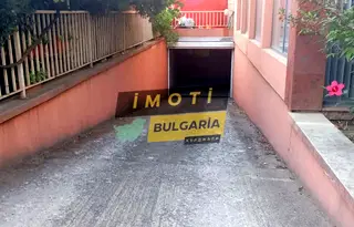 Гараж/Паркомясто в Кърджали, Център