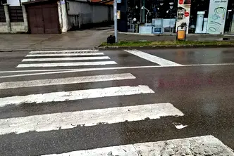 Гараж/Паркомясто в Търговище, Център