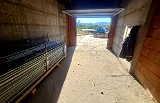 Гараж/Паркомясто в Кърджали, Център