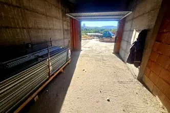 Гараж/Паркомясто в Кърджали, Център