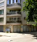 Гараж/Паркомясто в Пловдив, Южен