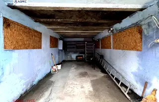 Гараж/Паркомясто в Русе, Чародейка - Юг