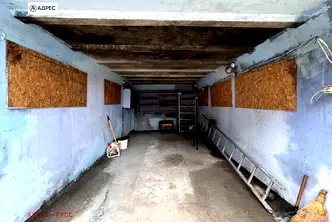 Гараж/Паркомясто в Русе, Чародейка - Юг