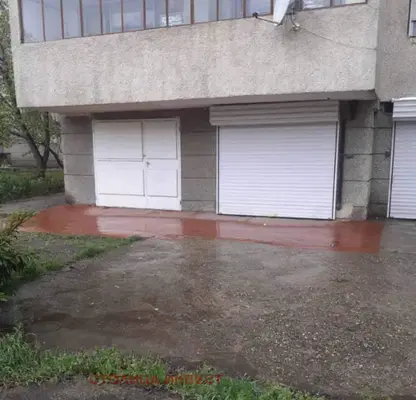 Photo 2 — Garage/Parking in Ruse, Charodeika - Yug