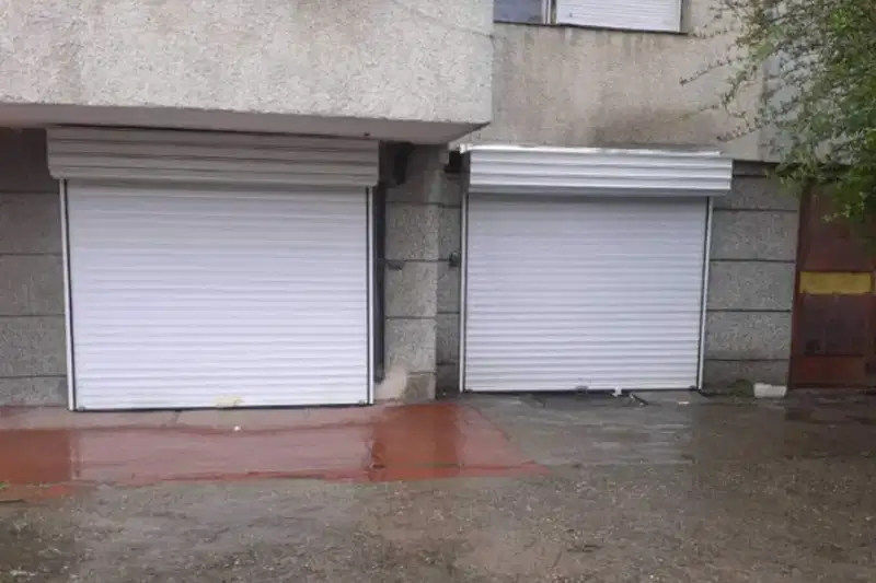 Garage/Parking in Ruse, Charodeika - Yug
