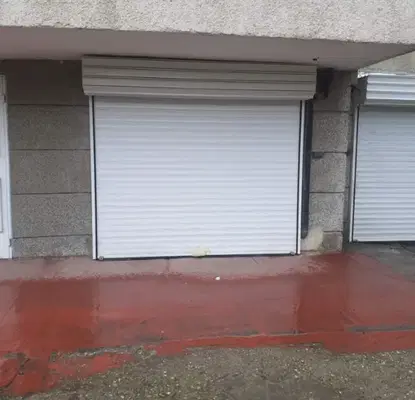 Photo 2 — Garage/Parking in Ruse, Charodeika - Yug