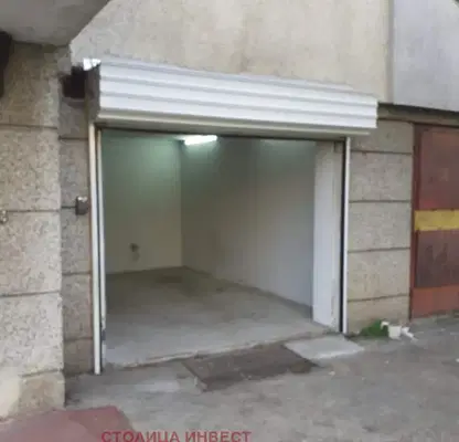 Photo 4 — Garage/Parking in Ruse, Charodeika - Yug