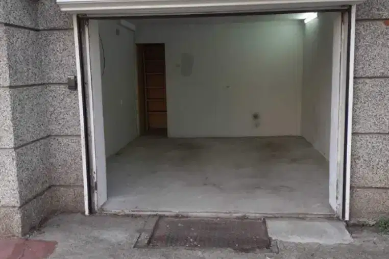 Garage/Parking in Ruse, Charodeika - Yug