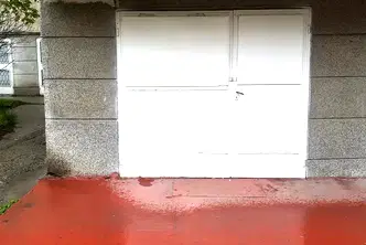 Гараж/Паркомясто в Русе, Чародейка - Юг