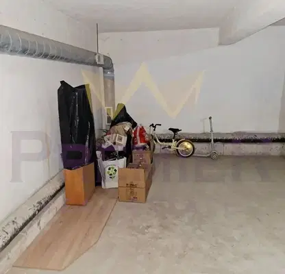 Photo 2 — Garage/Parking in Varna, Chataldja