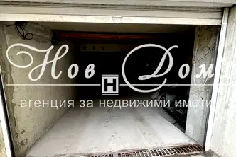 Гараж/Паркомясто във Варна, Чаталджа
