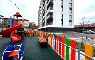 Гараж/Паркомясто в Шумен, Добруджански