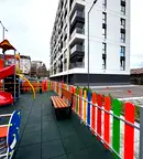 Гараж/Паркомясто в Шумен, Добруджански