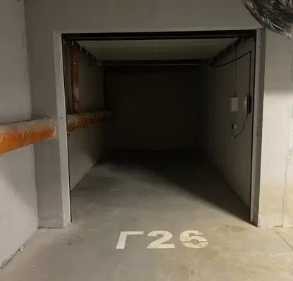 Photo 2 — Garage/Parking in Sofiya, Drujba 1