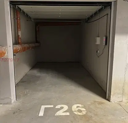 Photo 4 — Garage/Parking in Sofiya, Drujba 1