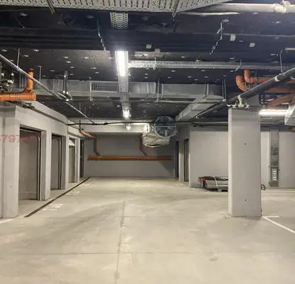 Photo 5 — Garage/Parking in Sofiya, Drujba 1