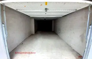 Гараж/Паркомясто в София, Дружба 2