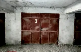 Гараж/Паркомясто в Плевен, Дружба 3