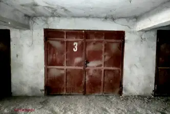 Гараж/Паркомясто в Плевен, Дружба 3