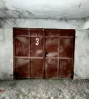 Гараж/Паркомясто в Плевен, Дружба 3