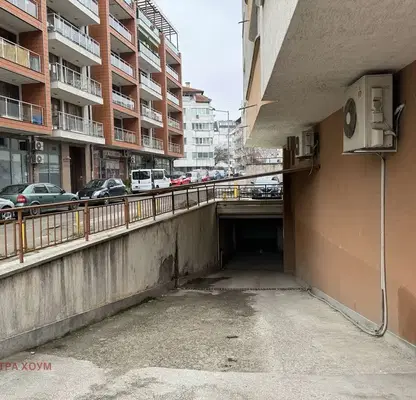 Снимка 3 — Гараж/Паркомясто в София, Дървеница