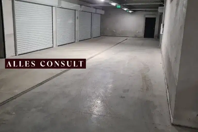 Garage/Parking in Sofiya, Gorna Banya