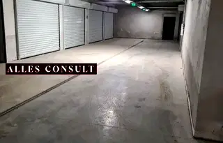 Гараж/Паркомясто в София, Горна баня
