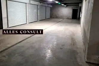 Гараж/Паркомясто в София, Горна баня