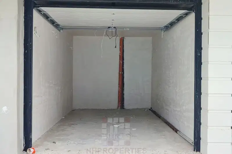 Garage/Parking in Plovdiv, Hristo Smirnenski