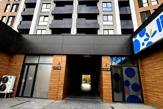 Гараж/Паркомясто в Пловдив, Христо Смирненски