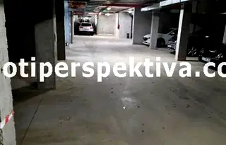 Гараж/Паркомясто в Пловдив, Христо Смирненски