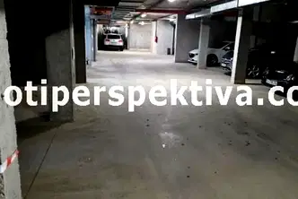 Гараж/Паркомясто в Пловдив, Христо Смирненски