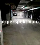 Гараж/Паркомясто в Пловдив, Христо Смирненски