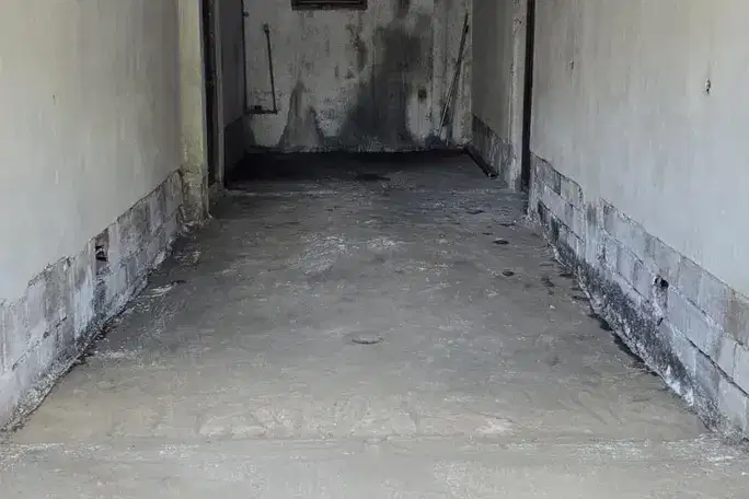 Garage/Parking in Sofiya, Iztok