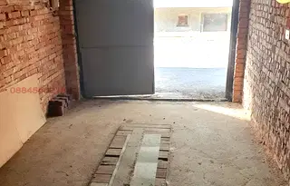 Гараж/Паркомясто в Добрич, ЖП Гара
