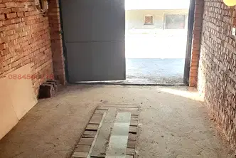Гараж/Паркомясто в Добрич, ЖП Гара