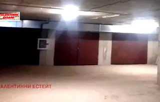 Гараж/Паркомясто в София, Карпузица