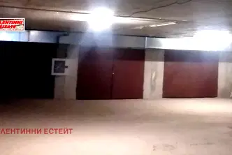Гараж/Паркомясто в София, Карпузица