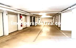Гараж/Паркомясто в Пловдив, Кършияка