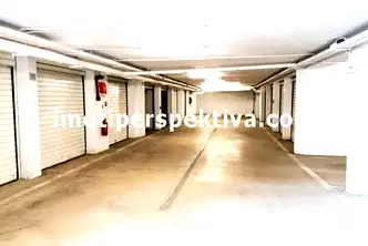 Гараж/Паркомясто в Пловдив, Кършияка