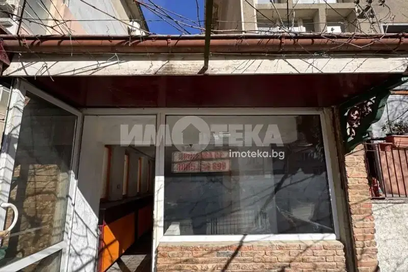Garage/Parking in Varna, Levski 1