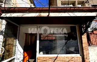 Гараж/Паркомясто във Варна, Левски 1