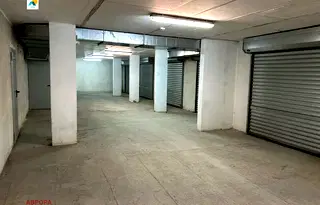 Гараж/Паркомясто в София, Лозенец