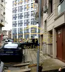Гараж/Паркомясто във Варна, Лятно кино Тракия